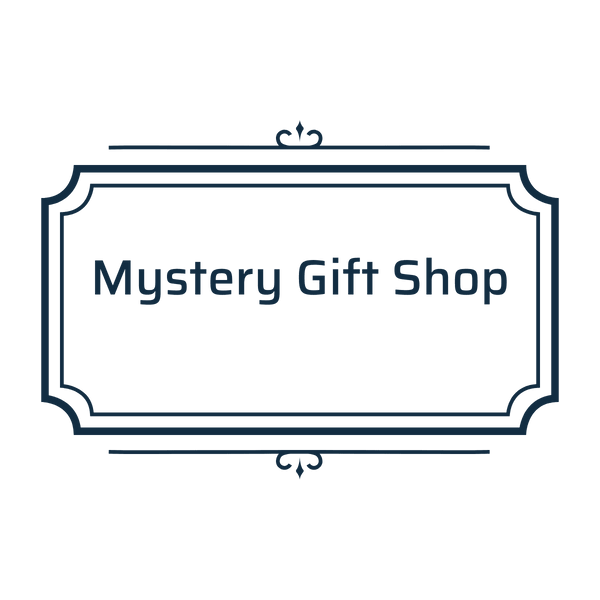 Mystery Gift Shop